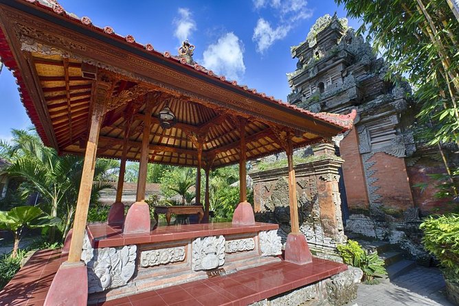 Ubud, Kintamani Volcanos Bali Tour - Good To Know