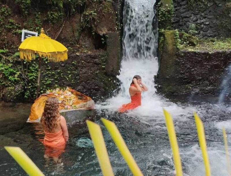 Ubud: Mangening Water Temple Tour with Spiritual Cleansing - Final Thoughts