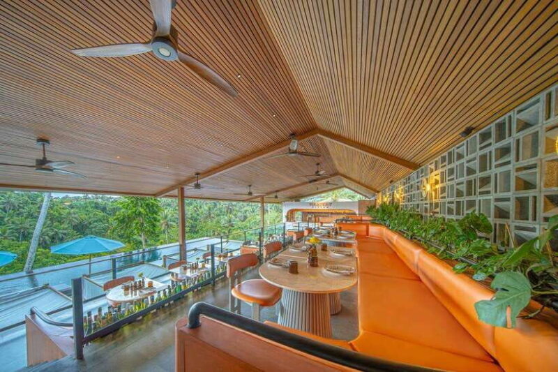 Ubud/Monkey Forest: Habitat Bistro Dining Experience - An Honest Look at the Habitat Bistro Dining Experience