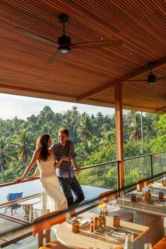 Ubud/Monkey Forest: Habitat Bistro Dining Experience - Who Will Love This Experience?