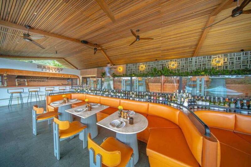 Ubud/Monkey Forest: Habitat Bistro Dining Experience - FAQ