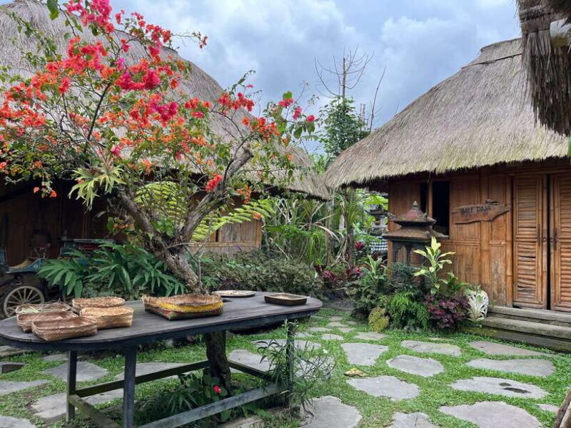 Ubud: Monkey Forest, Rice Terrace, Waterfall, Water Temple - The Sum Up: Is This Tour Right for You?