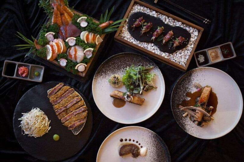 Ubud/Monkey Forest: Shichirin Japanese Grill Experience - Practical Considerations