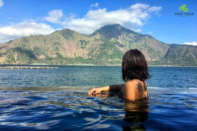 Ubud: Mount Batur Jeep Sunrise and Natural Hot Spring Tour - A Full Breakdown of the Tour Experience