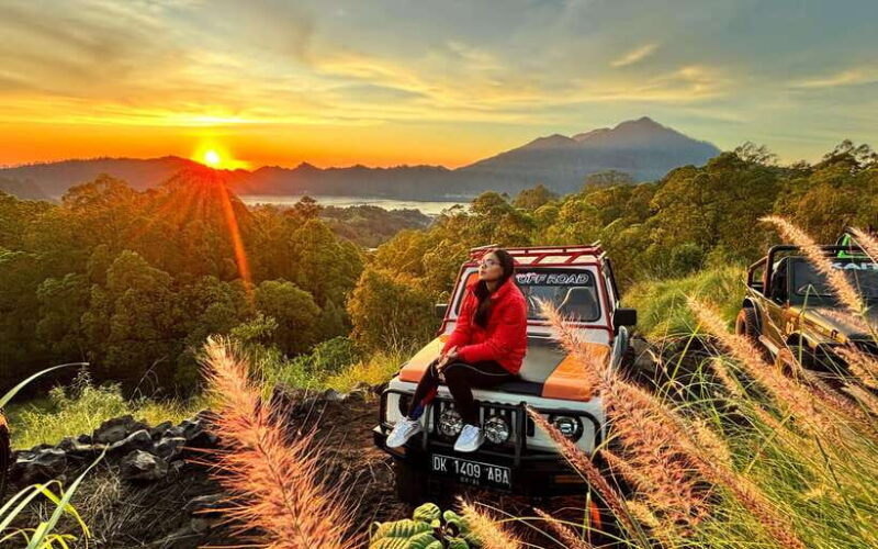 Ubud: Mount Batur Jeep Sunrise, Hot Spring in one day - Ubud: Mount Batur Jeep Sunrise, Hot Spring in One Day — A Practical and Authentic Adventure in Bali