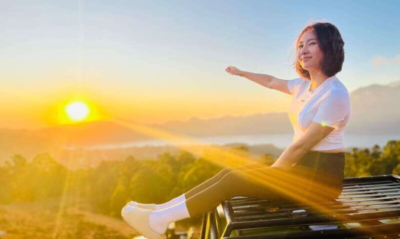 Ubud: Mount Batur Jeep Sunrise, Hot Spring in one day - Final Thoughts