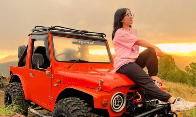 Ubud: Mount Batur Jeep Sunrise, Hot Spring in One Day - Frequently Asked Questions