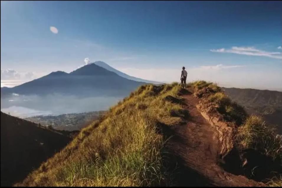 Ubud : Mount Batur Sunrise Hike by Shortest Access - Important Information