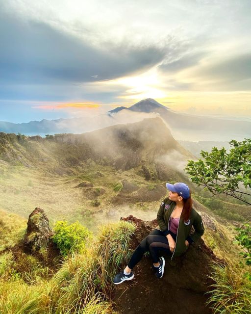 Ubud : Mount Batur Sunrise Hike by Shortest Access - Frequently Asked Questions