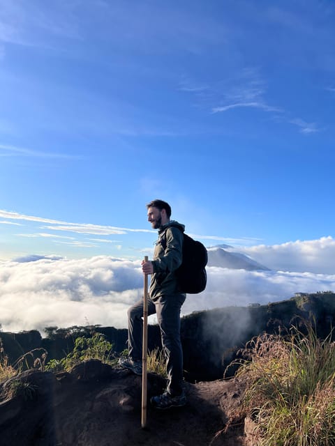 Ubud: Mount Batur Sunrise Hike & Natural Hot Spring - Good To Know