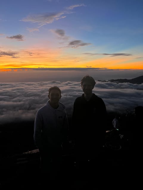 Ubud: Mount Batur Sunrise Hike & Natural Hot Spring - Hotel Pickup and Drop-off