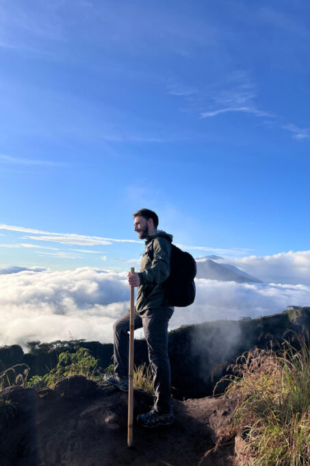 Ubud: Mount Batur Sunrise Hike & Natural Hot Spring - Frequently Asked Questions