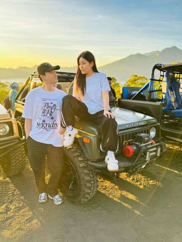 Ubud: mount.batur sunrise jeep with breakfast and hot spring - Coffee Plantation: Culture and Flavor
