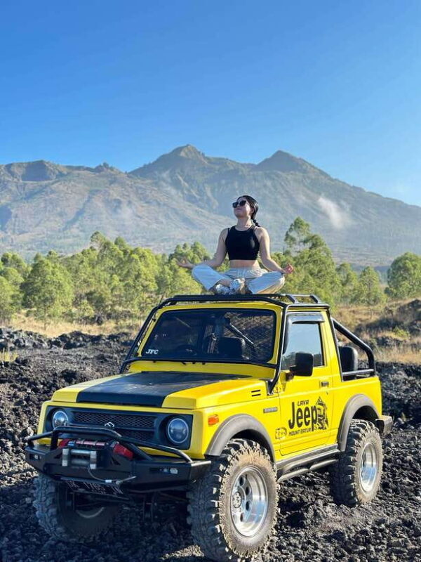 Ubud: mount.batur sunrise jeep with breakfast and hot spring - The Sum Up: Is It Worth It?
