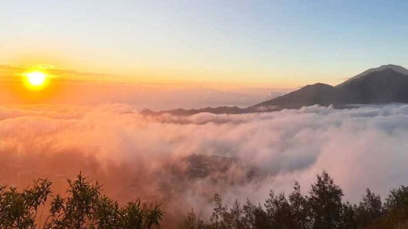 Ubud: Mount Batur Sunrise Trek Private Tour - All Inclusive - FAQ  