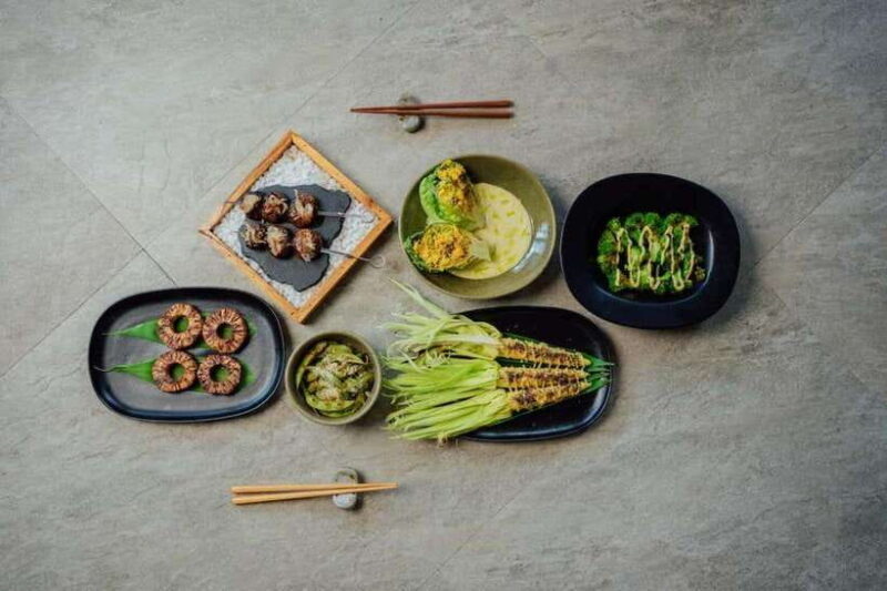 Ubud: Norii Japanese Yakitori Bar Dining Experience - Final Thoughts
