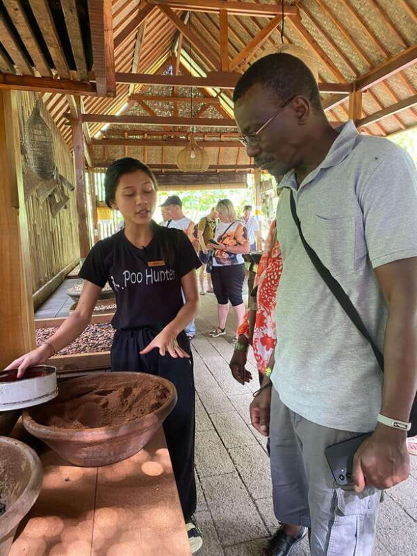 Ubud One Day Private Tour with Driver-Guide - Final Thoughts