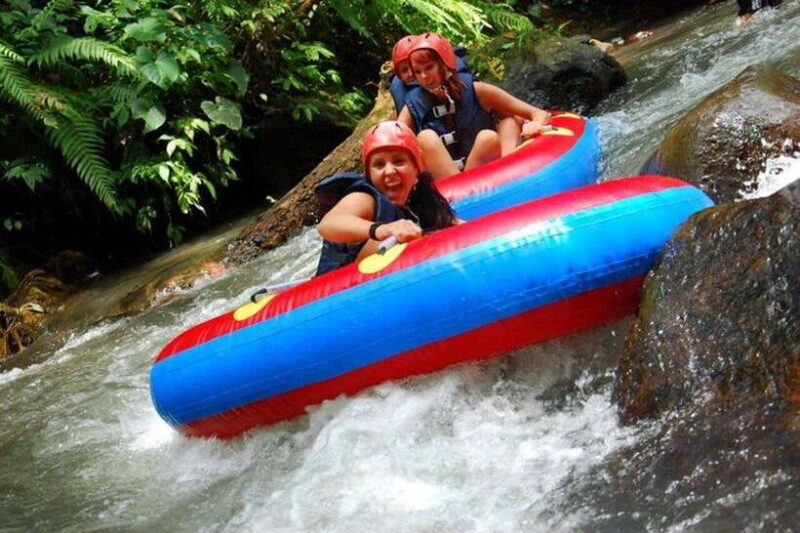 Ubud: Pakerisan Jungle River Tubing Adventure with Lunch - Final Thoughts