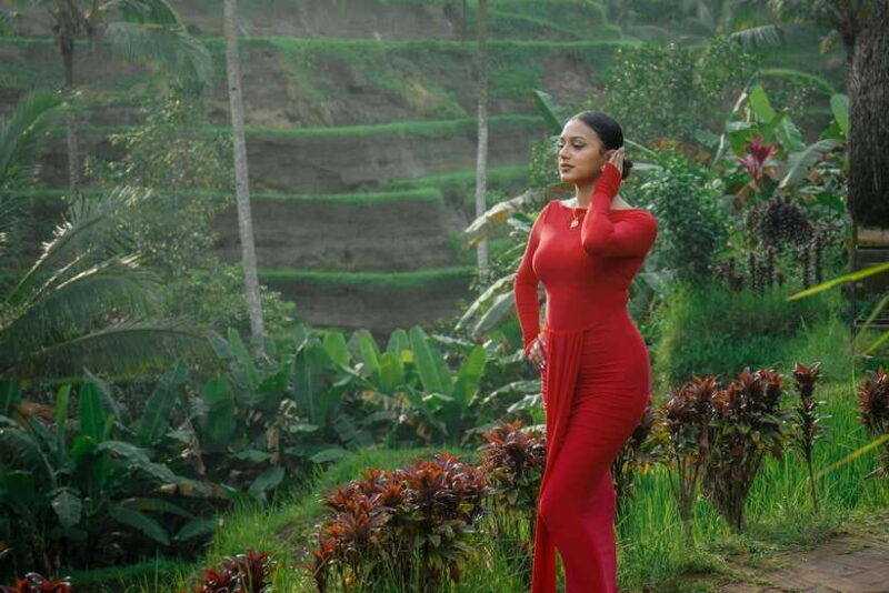 Ubud: Photography Tour Rice Terrace, Waterfall, & Swing - Key Points
