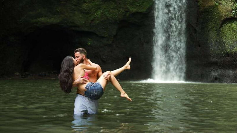 Ubud: Photography Tour Rice Terrace, Waterfall, & Swing - Who Is This Tour For?
