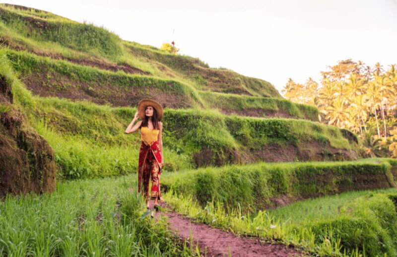 Ubud: Private All-Inclusive Tour with Lunch - Who Should Consider This Tour?