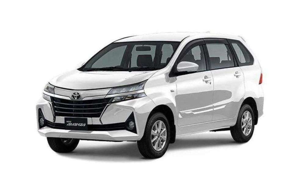 Ubud : Private Car Charter With Driver From Ubud - Itinerary Highlights