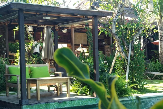 Ubud Private & Customize Day Tour - Itinerary Highlights