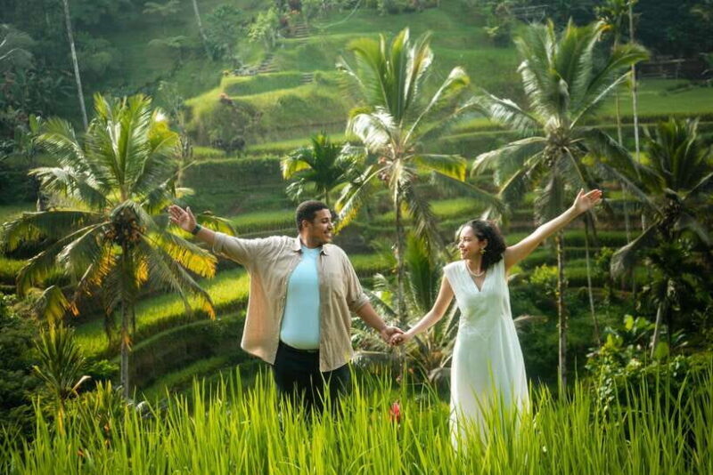 Ubud Private Customized Full-day Tours with Photographer - A Closer Look at What to Expect