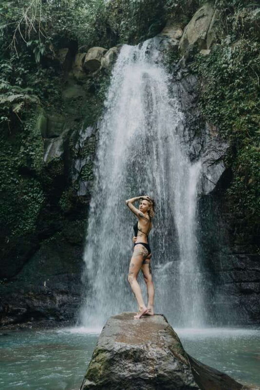Ubud Private Customized Full-day Tours with Photographer - The Sum Up