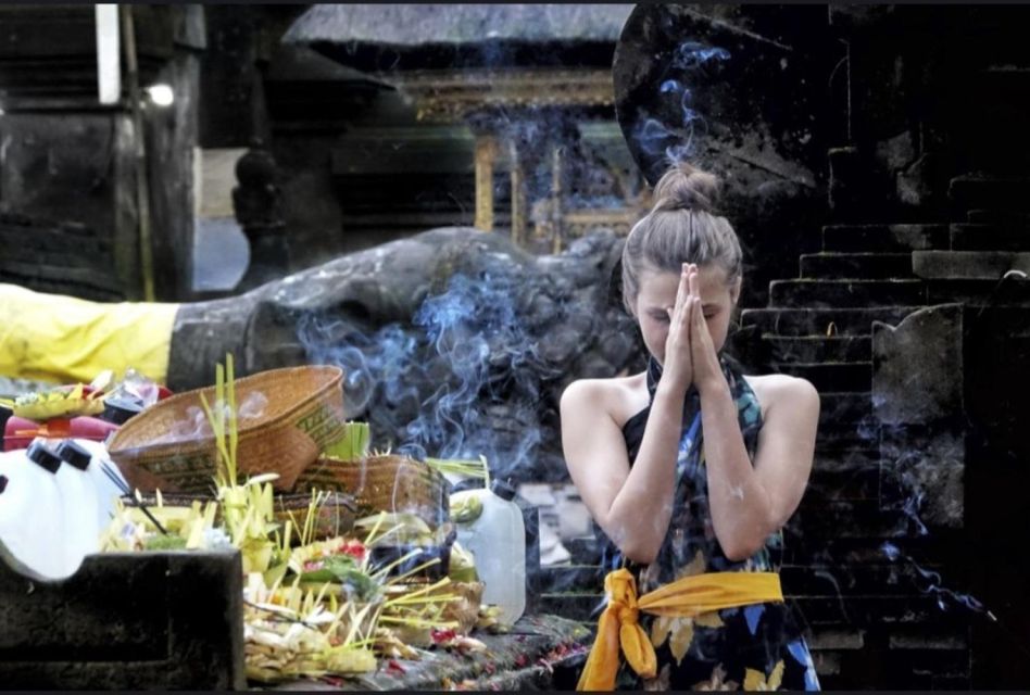 Ubud: Private Guided Customizable Full-Day Trip - Customer Feedback