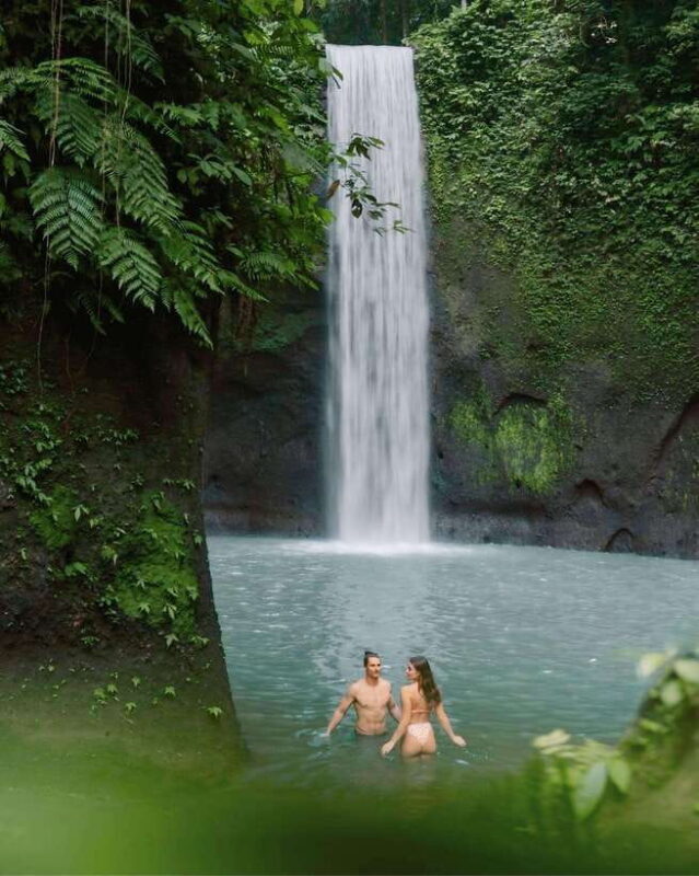 Ubud: Private Hidden Waterfalls and Rice Terrace Tour - Authentic Experiences and Real Traveler Feedback