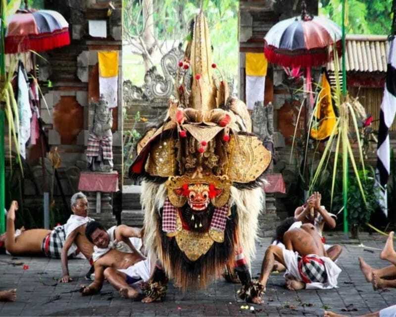 Ubud: Private Sighseeing Ubud Area, Culture with Transfer - Who Should Book This Tour?