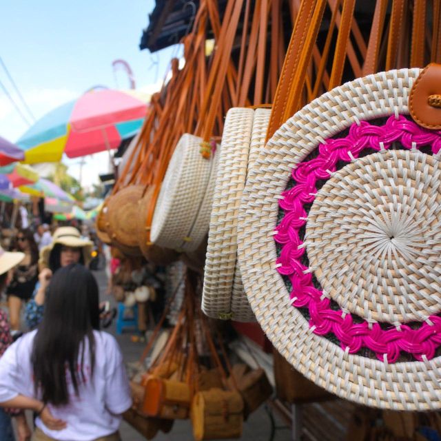 Ubud Private Tour: Monkey Forest, Rice Terraces & Waterfall - Frequently Asked Questions