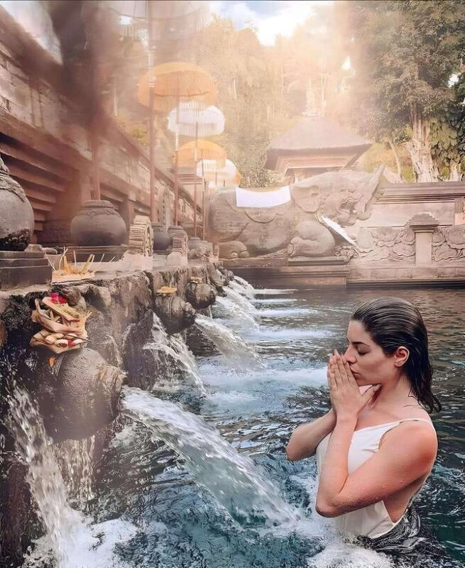 Ubud: Private Tour of Temples, Waterfalls & Rice Terraces - Practical Details: What You Need to Know