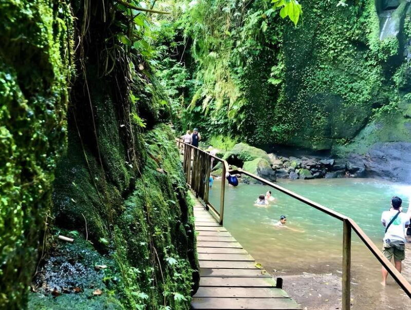 Ubud: Private Tour of Temples, Waterfalls & Rice Terraces - Who Would Love This Tour?