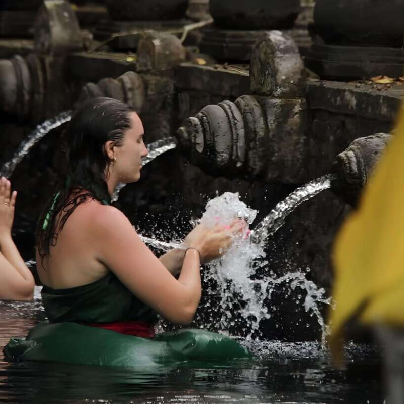 Ubud: Private Tour of Temples, Waterfalls & Rice Terraces - FAQ