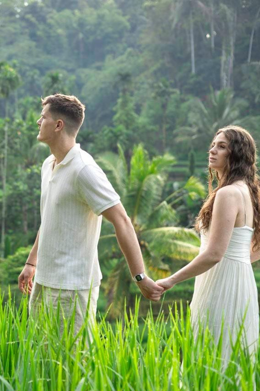 Ubud: Private Tour With Local Photographer - Good To Know