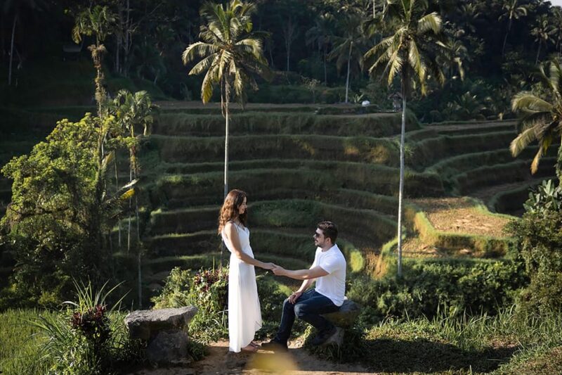 Ubud: Private Tour With Local Photographer - Photography Services