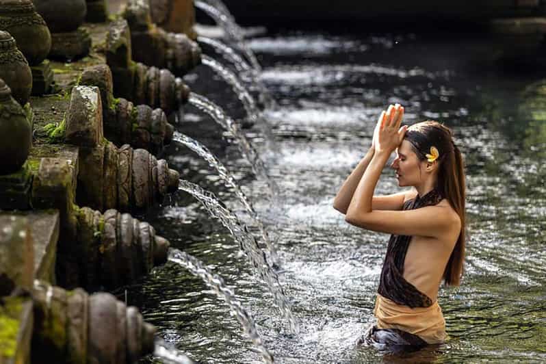 Ubud: Private Tour With Local Photographer - Inclusions and Exclusions