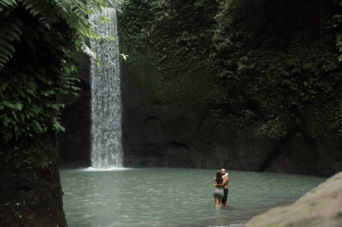 Ubud: Private Tour With Local Photographer - Professional Photography Experience