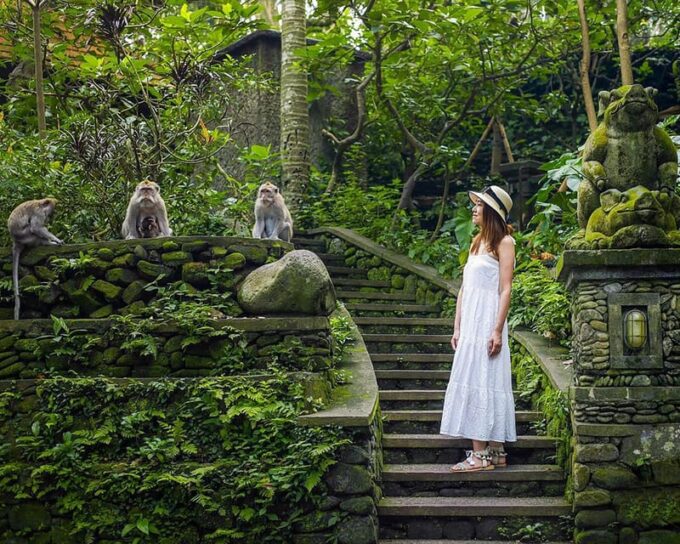 Ubud: Private Tour With Local Photographer - Customer Reviews and Ratings