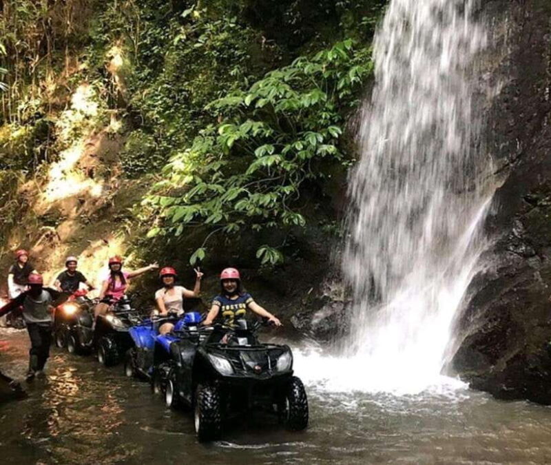 ubud : quad atv adventure - Practical Tips for a Smooth Experience