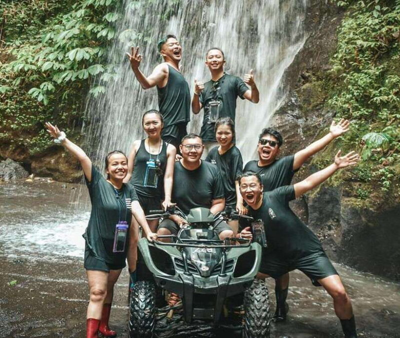 ubud : quad atv adventure - Pricing and Value