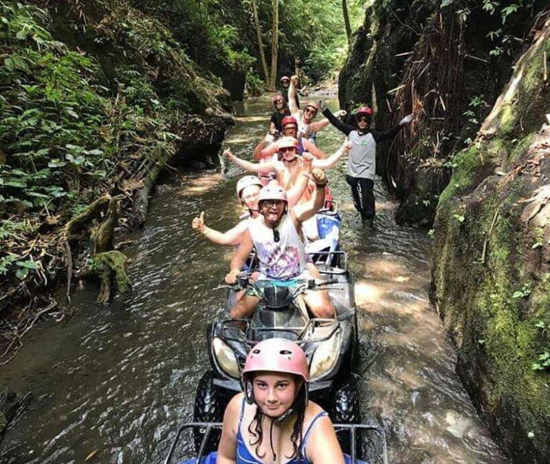 ubud : quad atv adventure - Is This Tour Right for You?