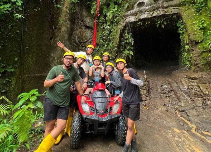 ubud : quad atv + rafting - The Sum Up: Who Is This Tour Best For?