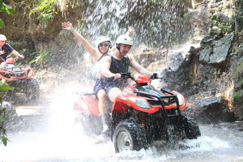 Ubud: Quad Bike and Photography - Final Thoughts: Who Is This Tour For?  