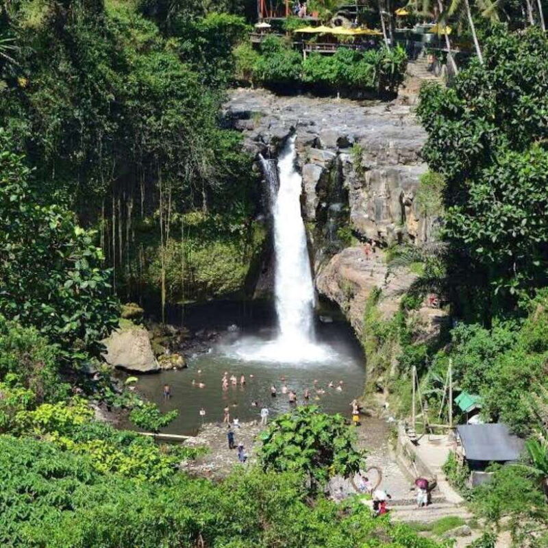 UBUD: Quadbike adventure with waterfalls and photography - FAQs