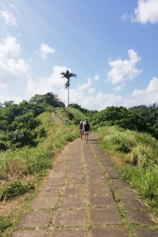 Ubud Relaxation Tour - Inclusions