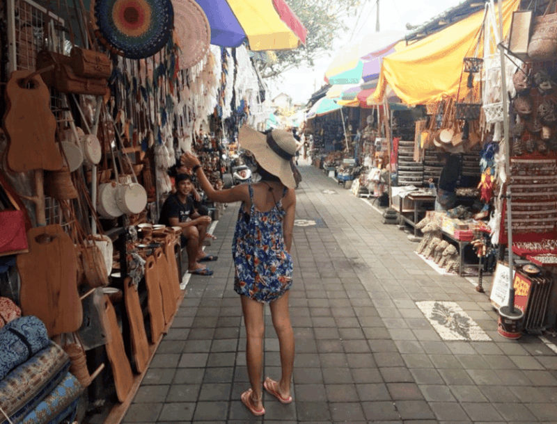 Ubud Relaxation Tour - Recommendations