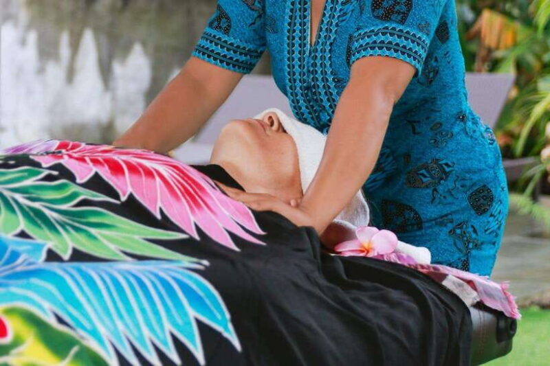 Ubud: Relaxing Balinese Full Body Massage Home Service - Key Points